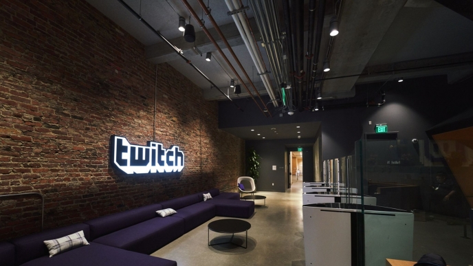 Class-action lawsuit filed against Twitch over Amazon AI training