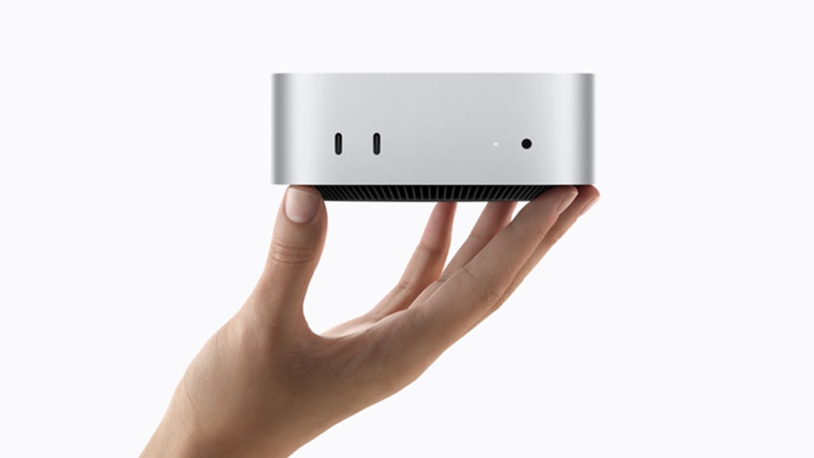 Apple announces new Mac mini & Mac Studio featuring new M5 & M6 chips