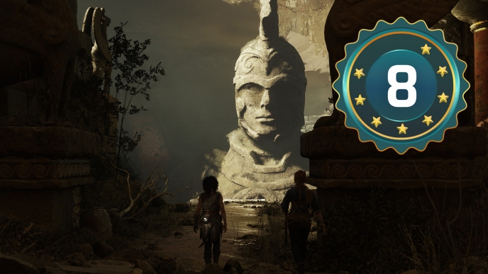 Resonance: A Plague Tale Legacy review: Break the curse