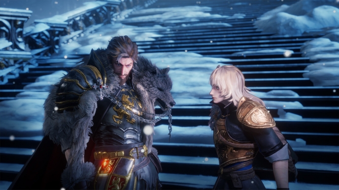 Bloodstained: The Scarlet Engagement delayed to 2027