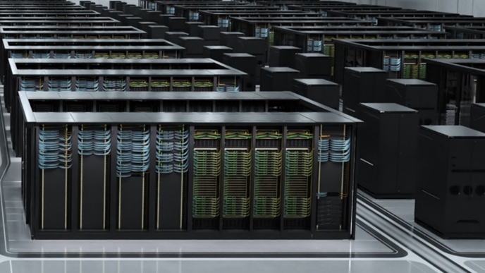 NVIDIA's (NVDA) data centers accounted for $89.0 billion in Q2 2027 revenue