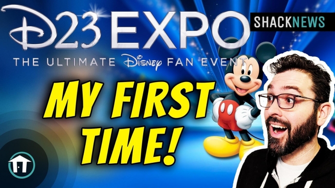 Rating Disney D23 2026: The best, the worst & everything in between
