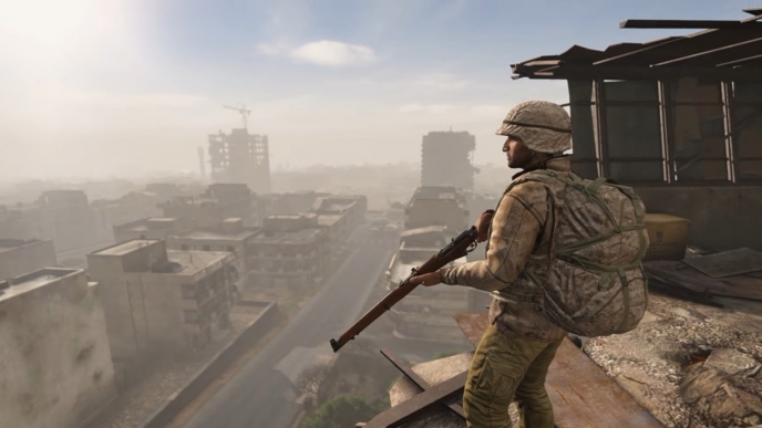 DayZ Badlands expansion gets October 2026 release date on PC & Xbox