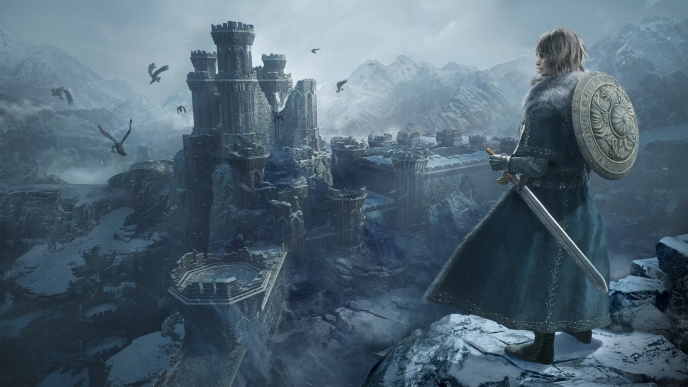 Dragon's Dogma 2: Dark Arisen leads are confident the expansion will live up to its name