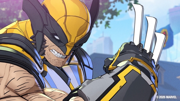 Marvel Tokon: Fighting Souls' latest update brings a free Wolverine skin as thanks for patience