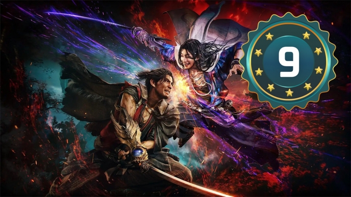 Onimusha: Way of the Sword review: A sharp return