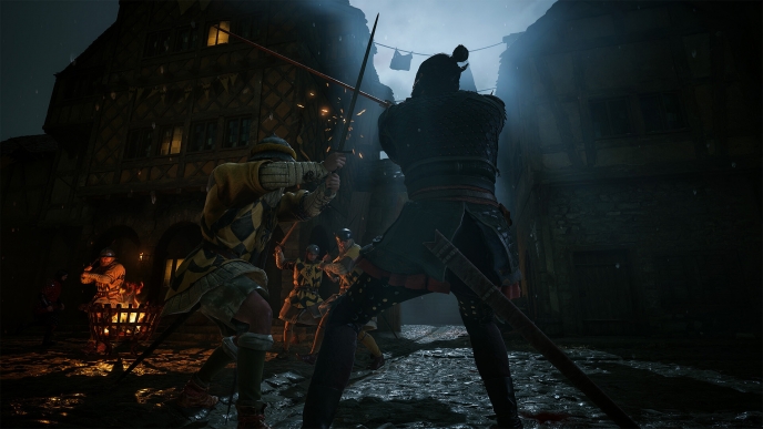 Should you take or destroy the blood in Ambrus' blood cellars? - The Blood of Dawnwalker