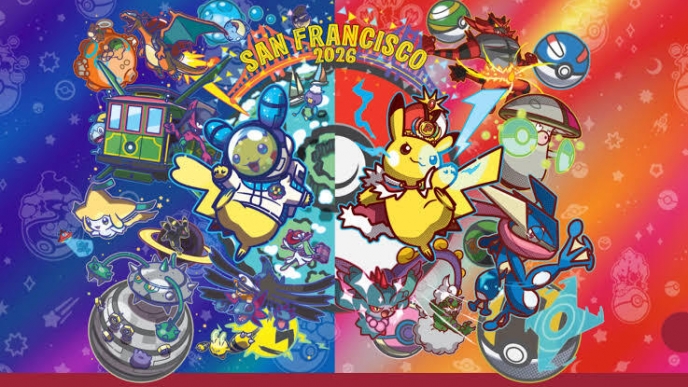 PokemonXP cancels Day 3 Pin Rally after chaotic crowds and lines