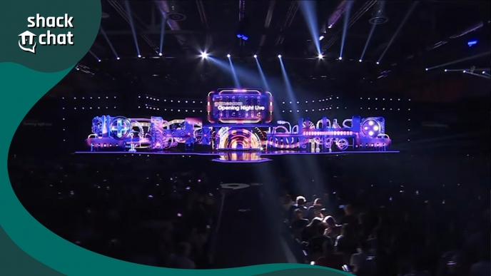 Shack Chat: What was your favorite reveal from Gamescom Opening Night Live 2026?