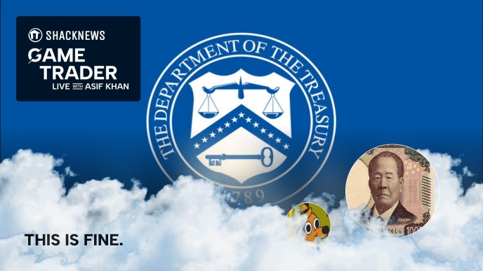 This is fine - Game Trader Live with Asif Khan - August 31, 2026