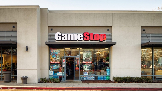 GameStop (GME) held $5 billion in cash and nearly $5 billion in eBay stock as of August 1