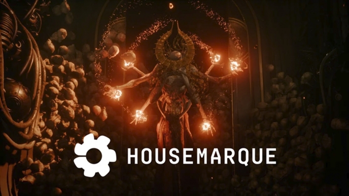 Housemarque Co-founder Ilari Kuittinen leaving after 31 years