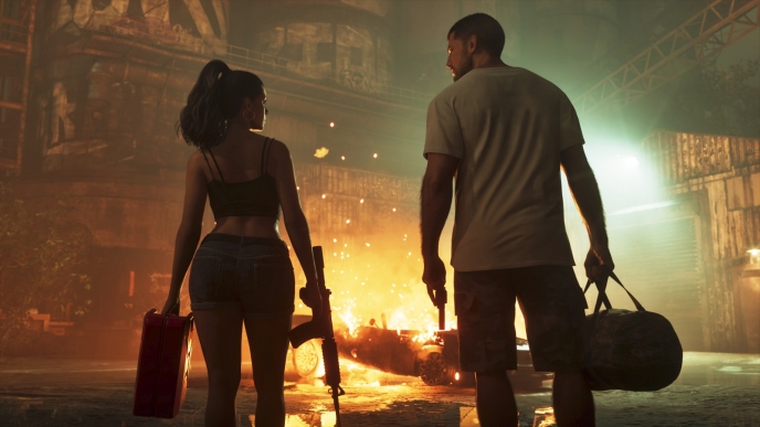 Take-Two files second subpoena with Discord over GTA 6 leaks, asking details to remain sealed