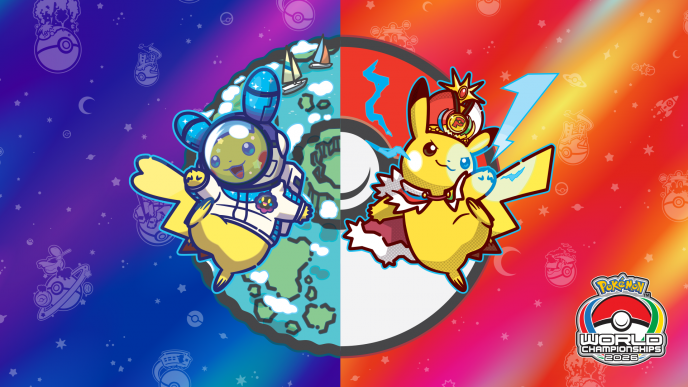 My First Time at Pokemon Worlds 2026 and Pokemon XP!