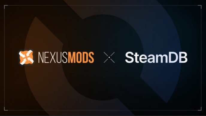 Nexus Mods has acquired SteamDB