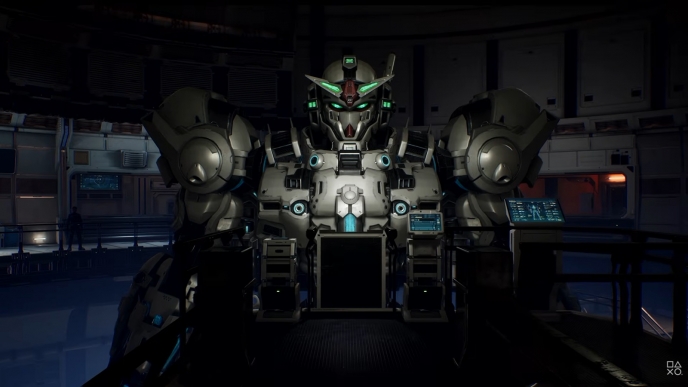 Gundam Rogue Orbit gets March 2027 release date