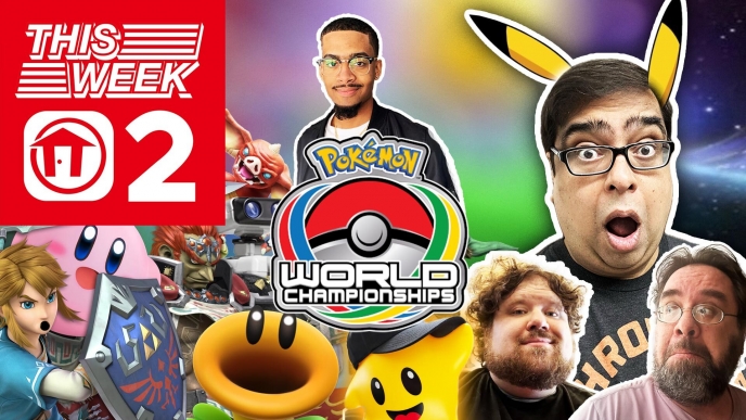 This Week in Switch 2 - Pokemon Worlds + Orbitals & Onimusha: Way of the Sword reviews
