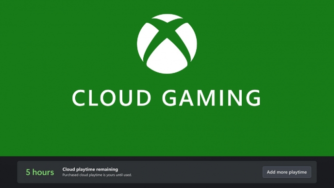 Xbox Game Pass will limit monthly cloud gaming hours starting in November
