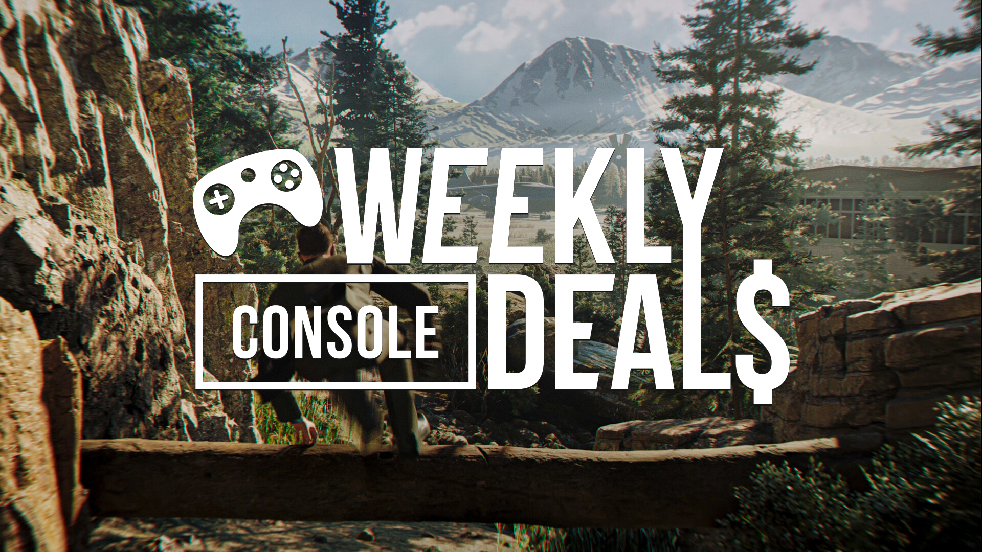 Weekend Console Download Deals for Sept. 4: Last chance for PlayStation's Gamescom Sale