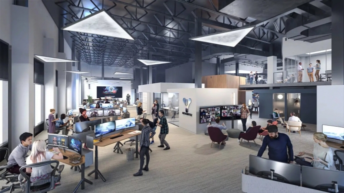 Bungie is 'exploring options' to sublease its Washington campus