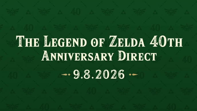 What we expect from The Legend of Zelda's 40th anniversary Nintendo Direct