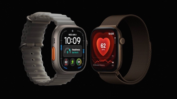 Apple Watch Series 12 & Ultra 4 revealed with new Audio Intelligence features