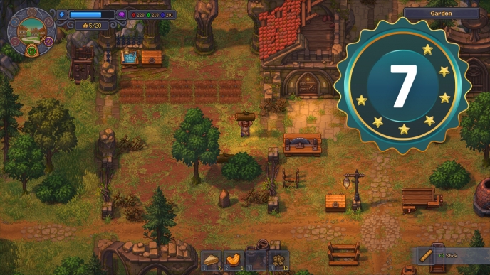 Graveyard Keeper 2 review: Cozy, if you like spreadsheets