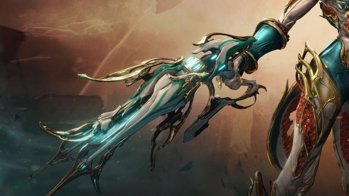 All Steflos Prime Relics in Warframe