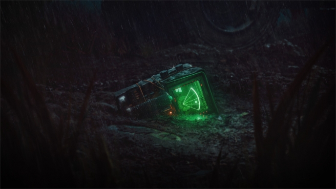 Creative Assembly stays true to the first movie as Alien: Isolation 2 focus on atmosphere over scale
