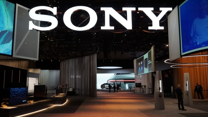 Sony officially bows out of CES 2027 attendance