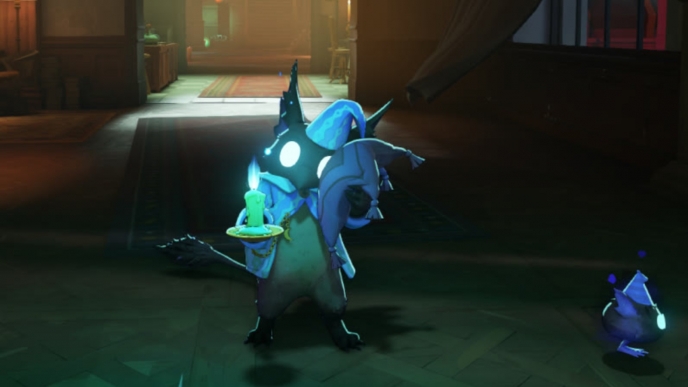Deadlock fans are having a field day with the City Never Sleeps update's new voice lines