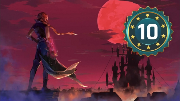 Castlevania: Belmont's Curse review: Welcome back, Drac