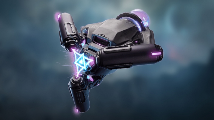 How to get Riven Splicers in Warframe