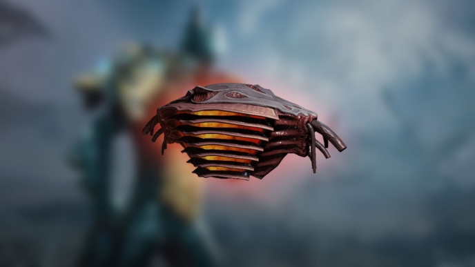 How to get Moonflesh in Warframe