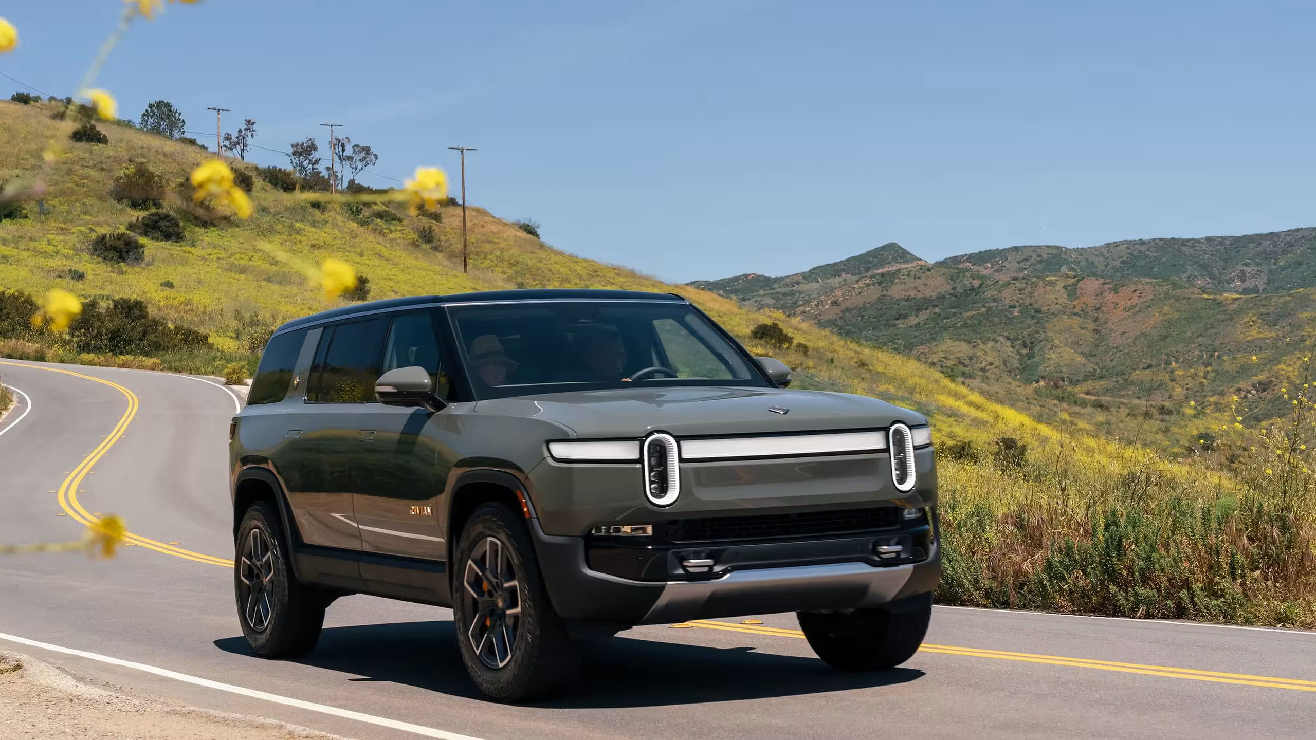 Rivian (RIVN) Q2 2026 earnings results beat revenue on smaller than expected EPS loss