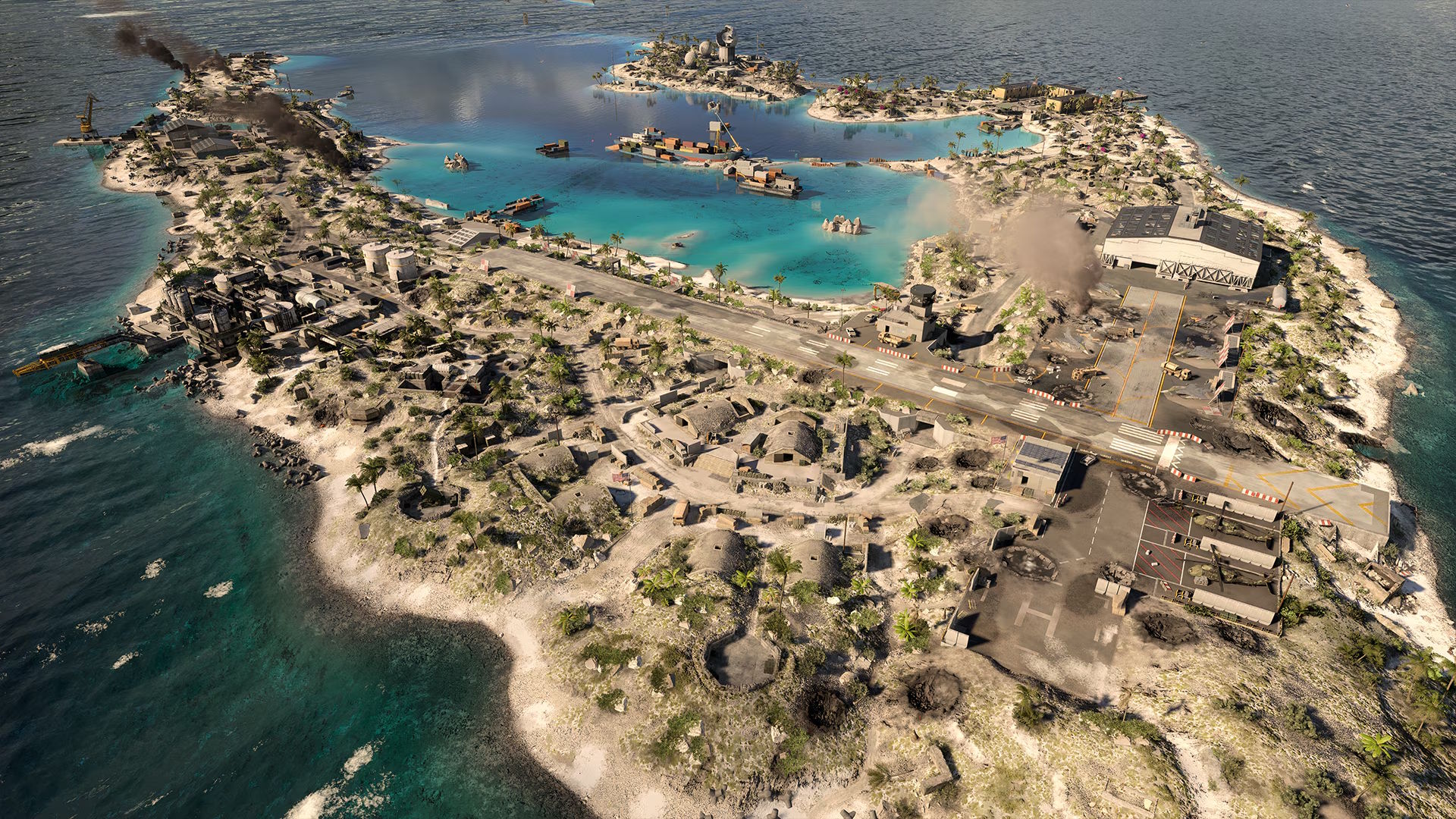 ShackStream: Return to Wake Island in Battlefield 6
