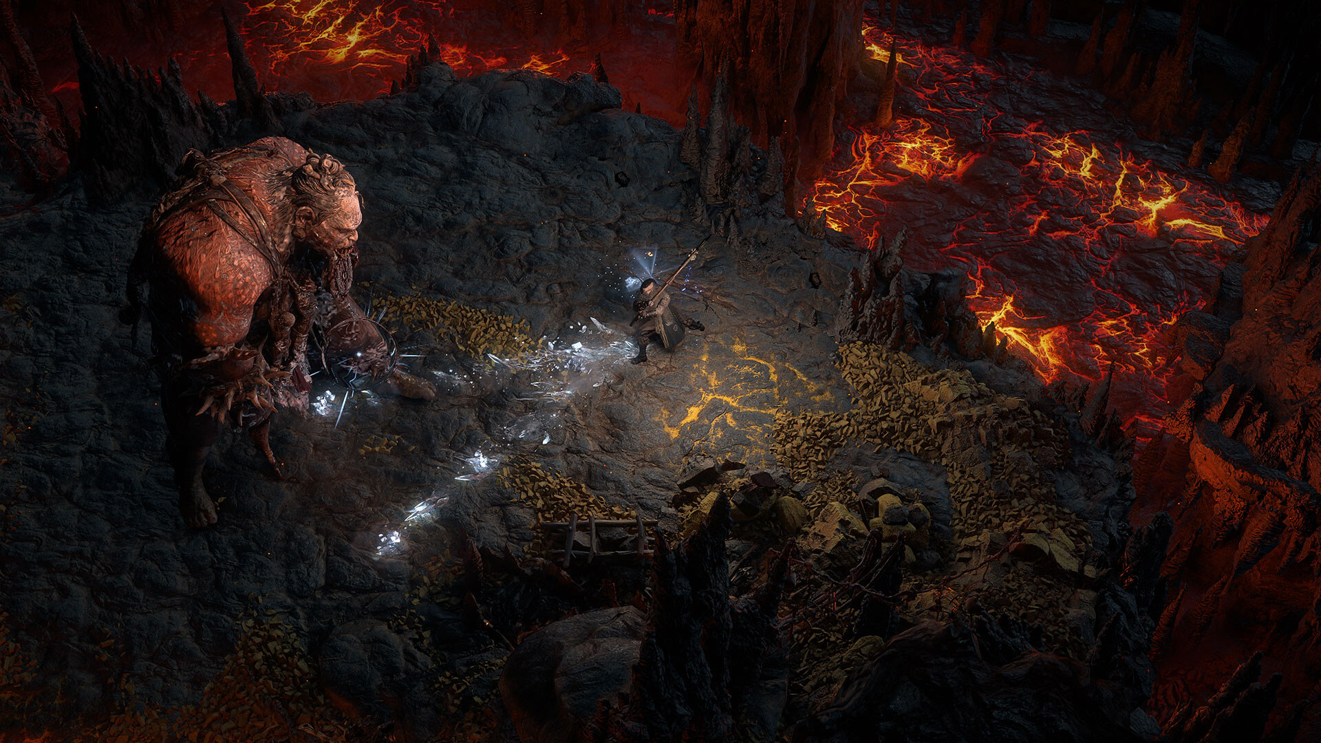 Path of Exile 2 gets 1.0 update on December 11