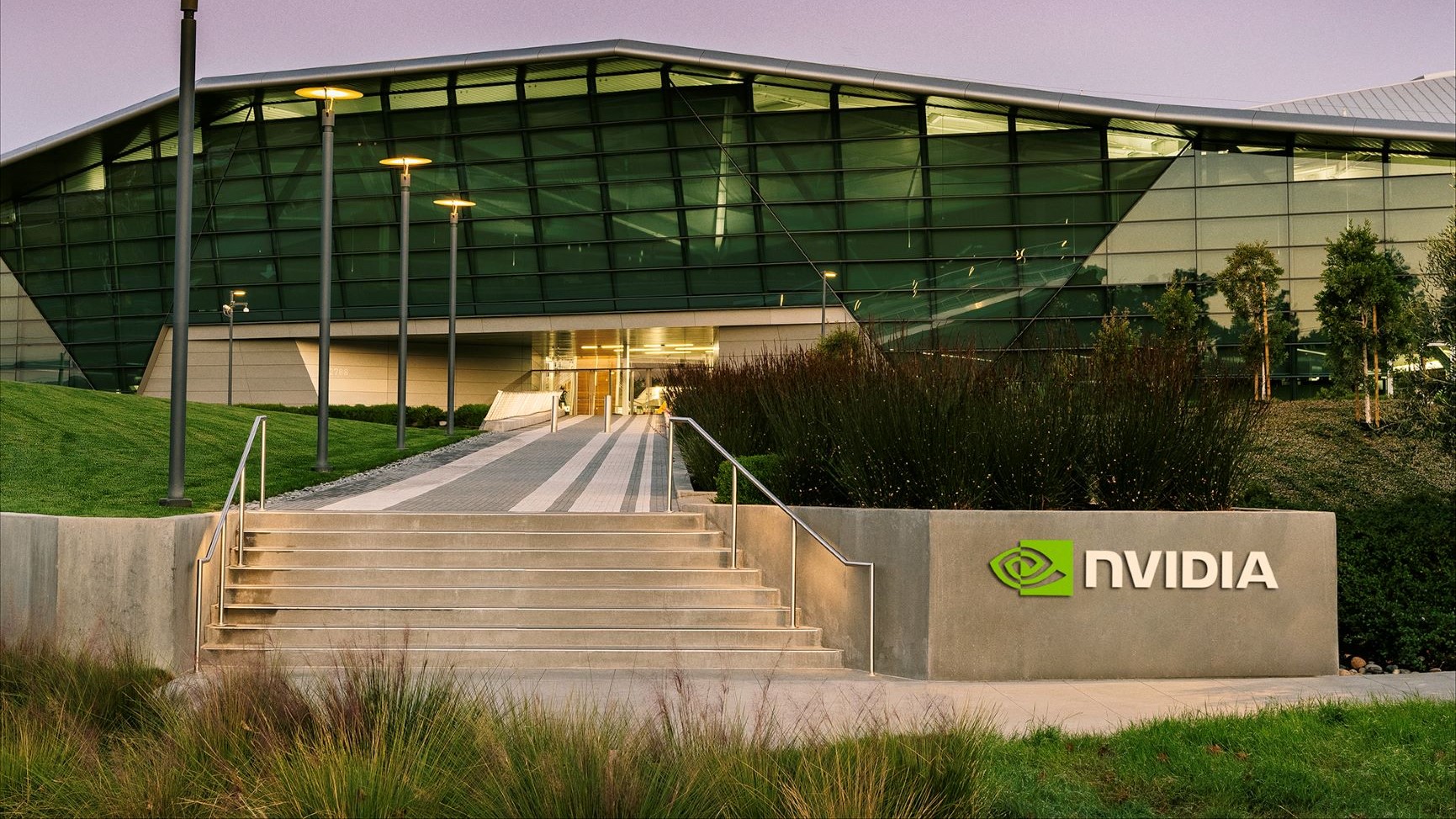 NVIDIA (NVDA) expects gross margin decrease over next two quarters