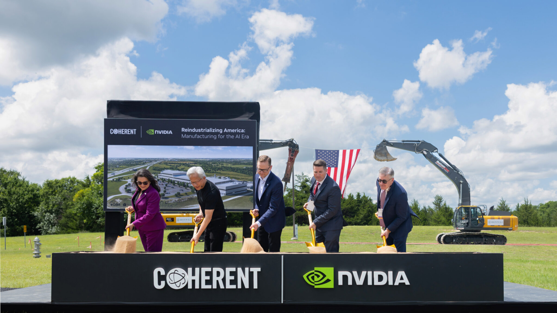 NVIDIA (NVDA) CEO Jensen Huang claims return on investment capital is 'now less than a year'