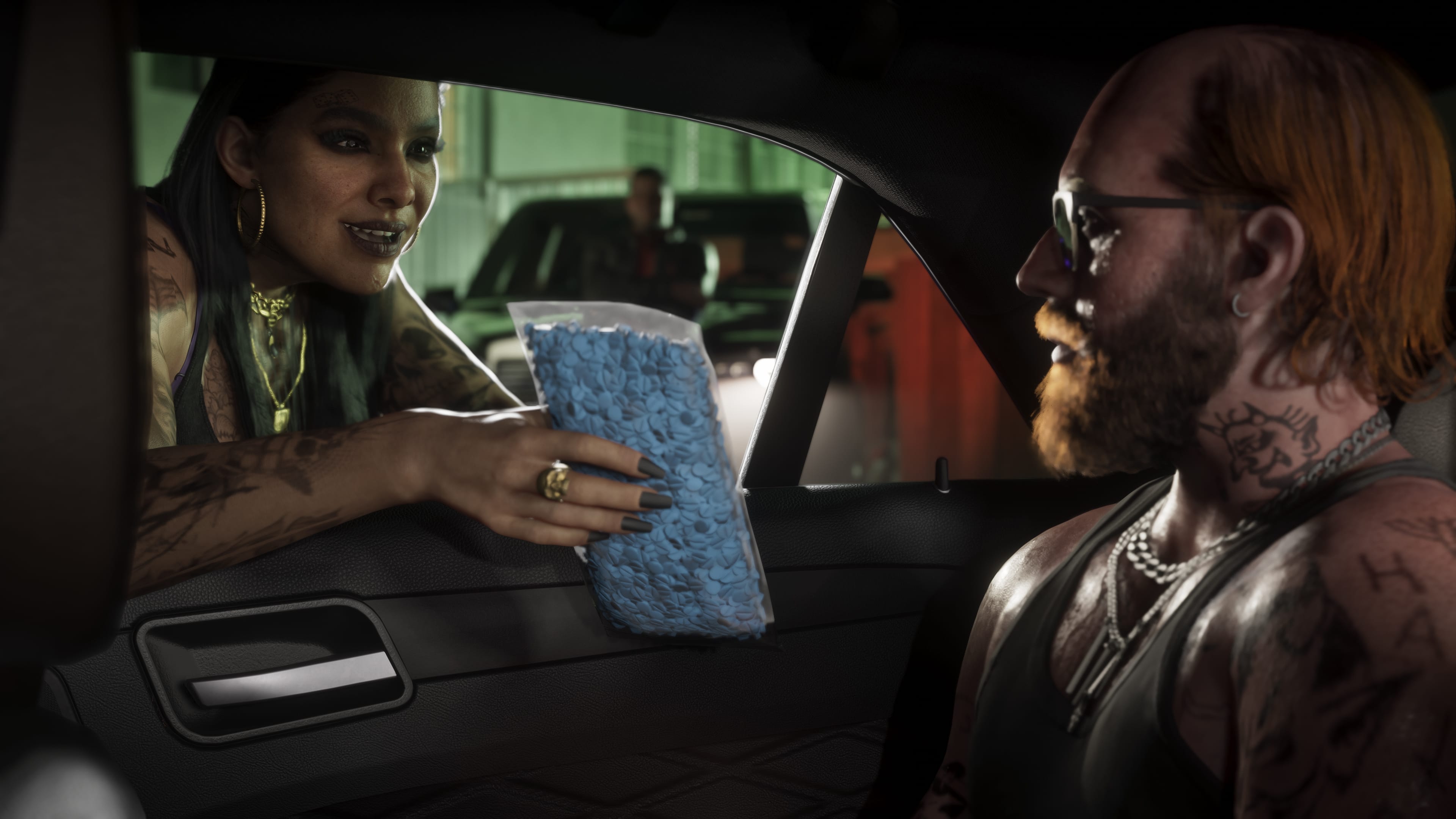 Choices in GTA 6 will 'cut much deeper' than GTA 5 or RDR2 honor systems