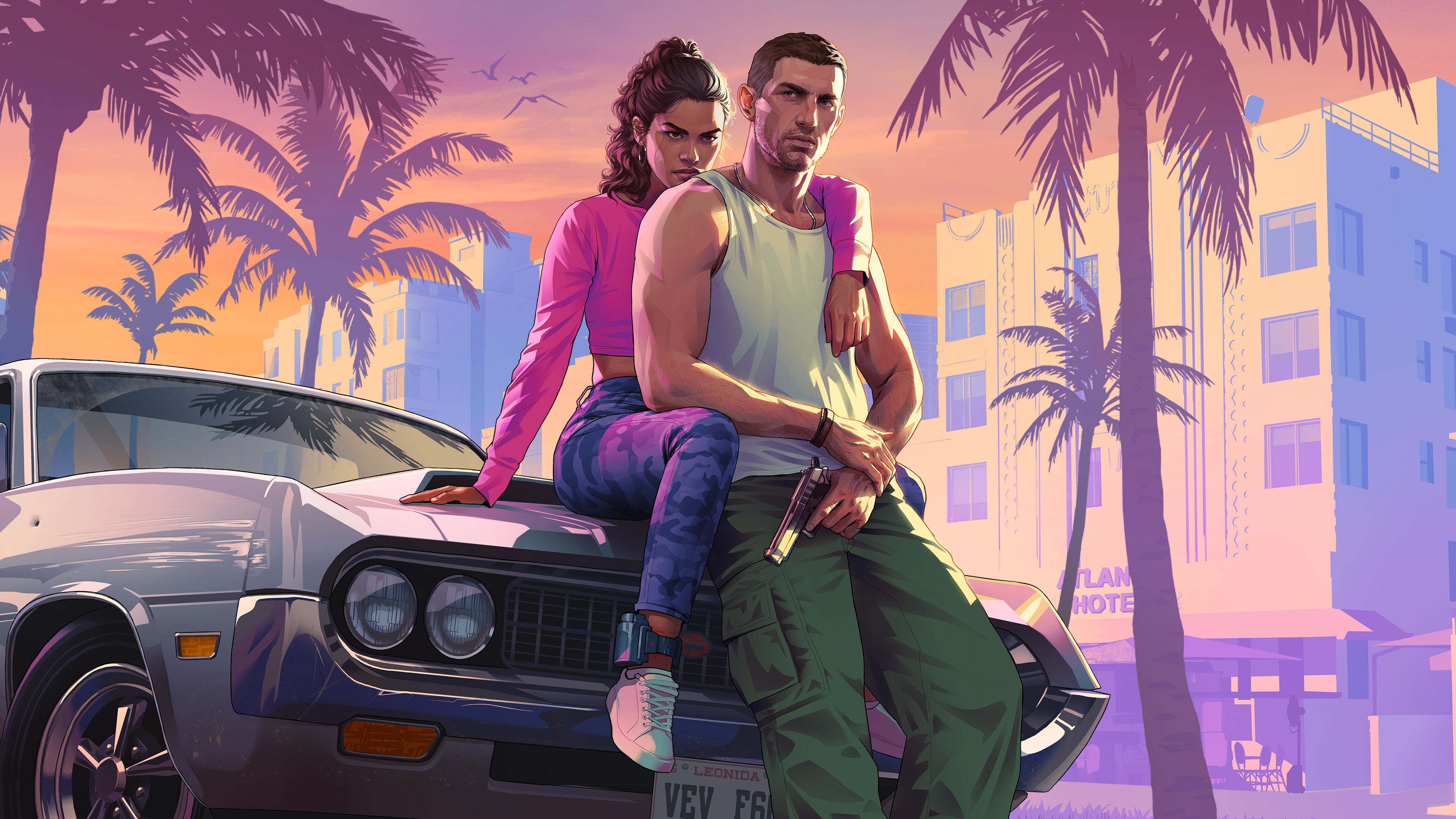 Way too early predictions for Grand Theft Auto 6