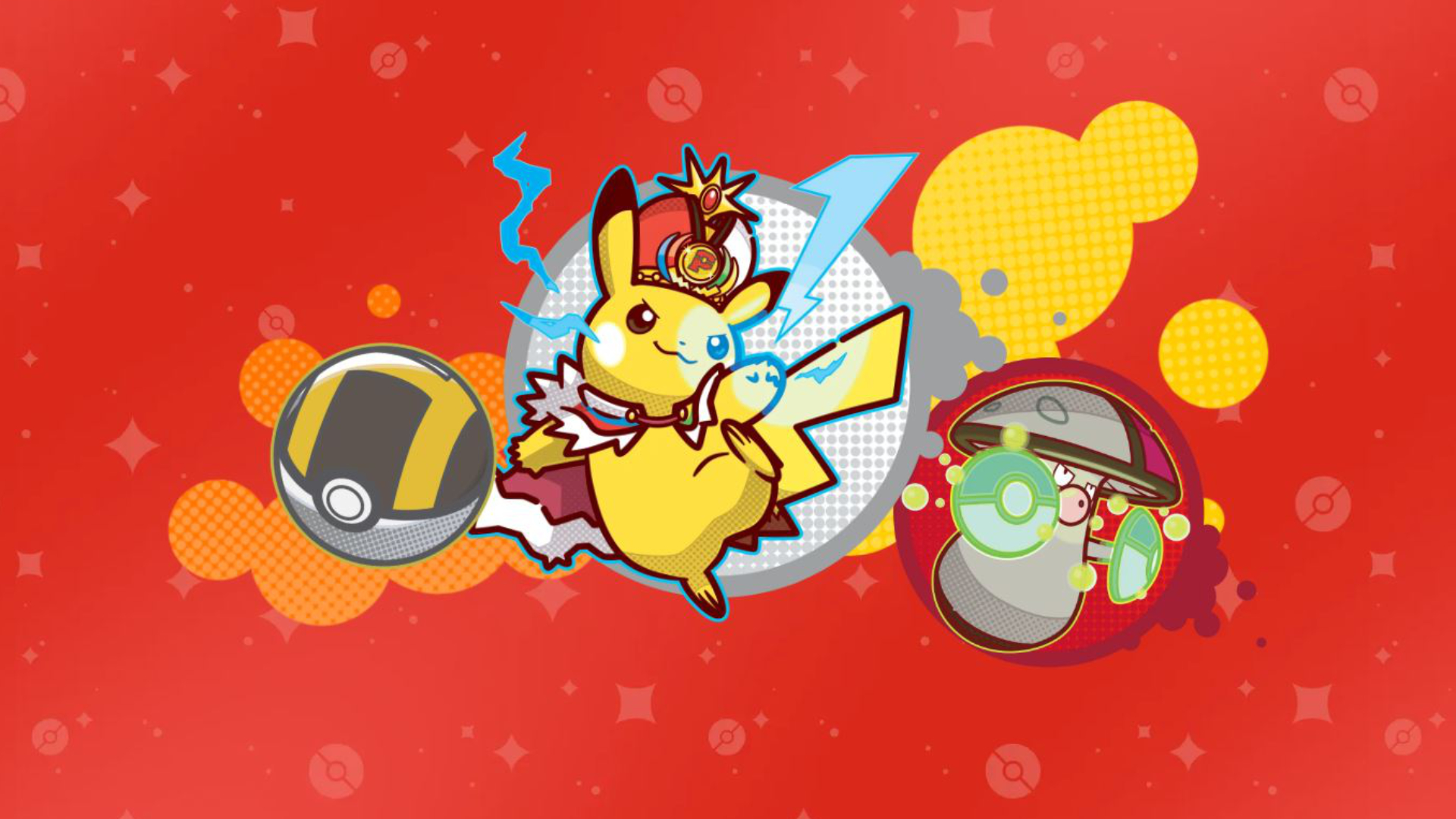Pokemon Worlds 2027 is heading to Singapore
