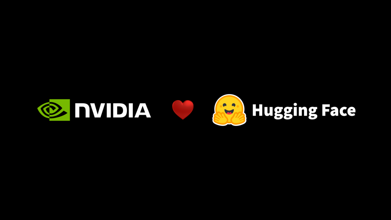 NVIDIA to acquire Hugging Face for $12.9 billion