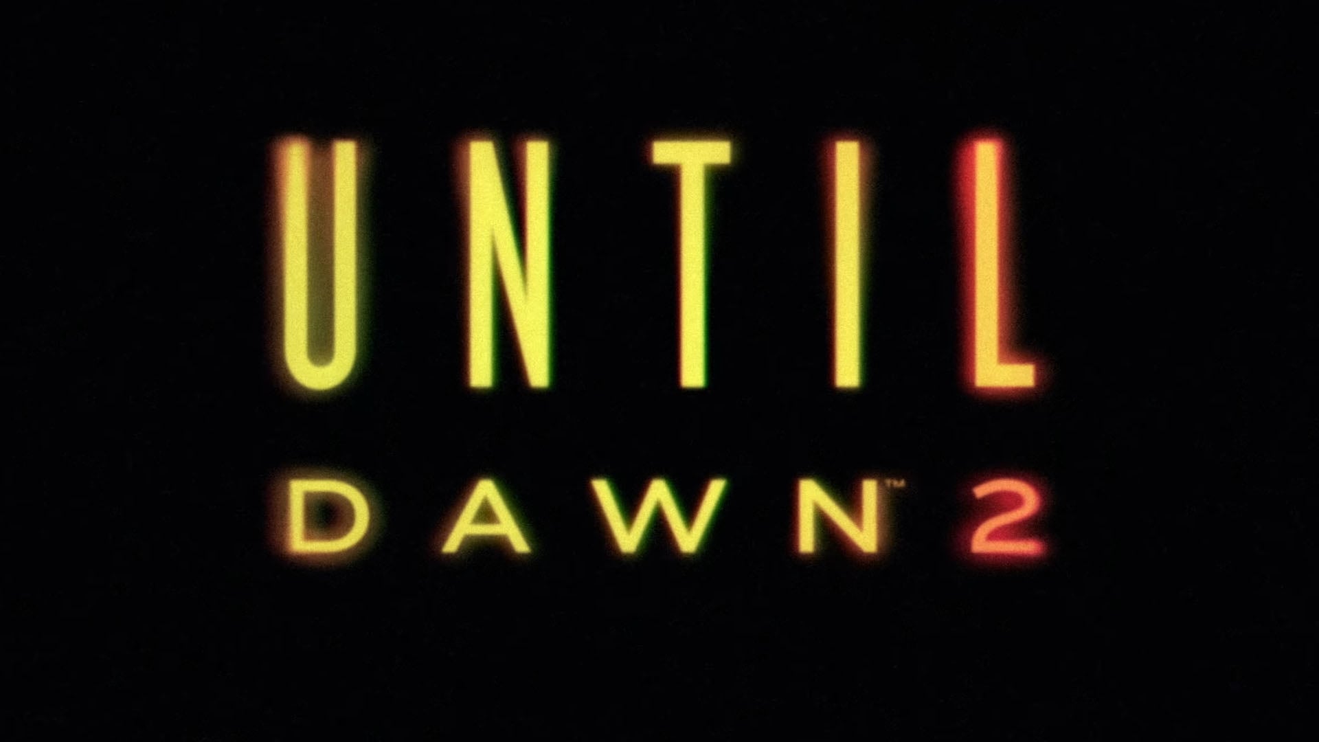 Dispatch developer AdHoc Studio worked on Until Dawn 2