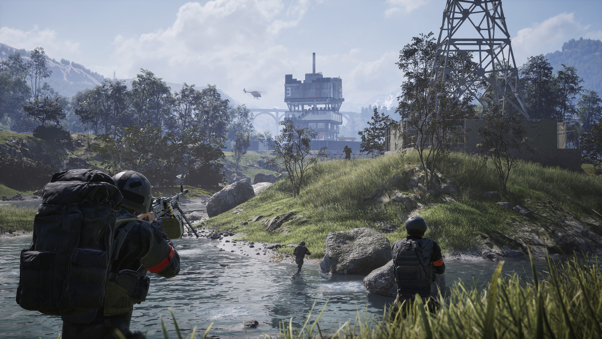 When does the Wardogs Closed Beta 2 start?