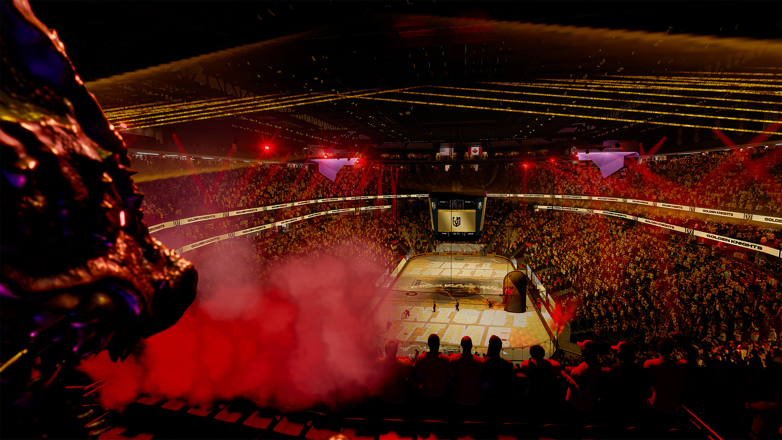 John Buccigross says EA is ‘using some AI stuff' in NHL 27 development