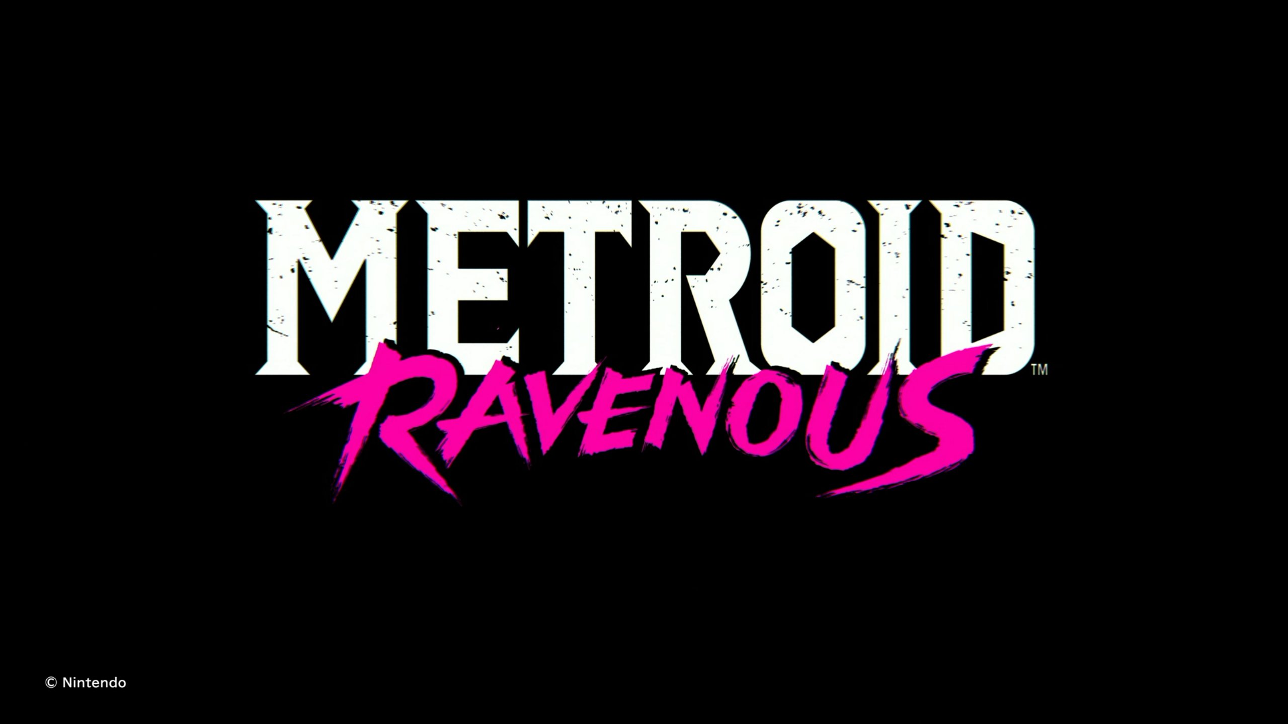 Metroid Ravenous announced for January 2027
