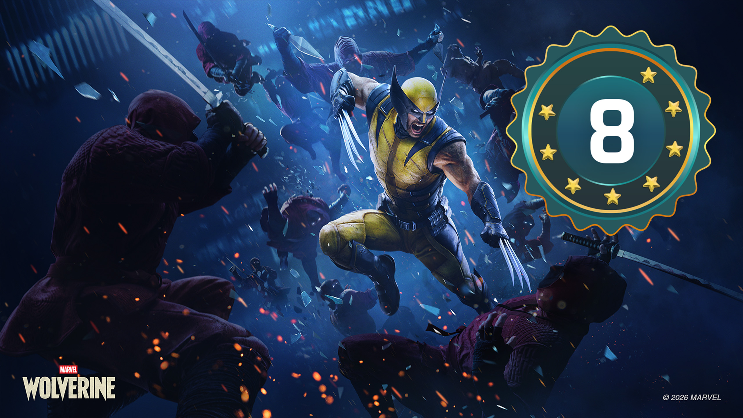 Marvel’s Wolverine review: Fighting the good fight