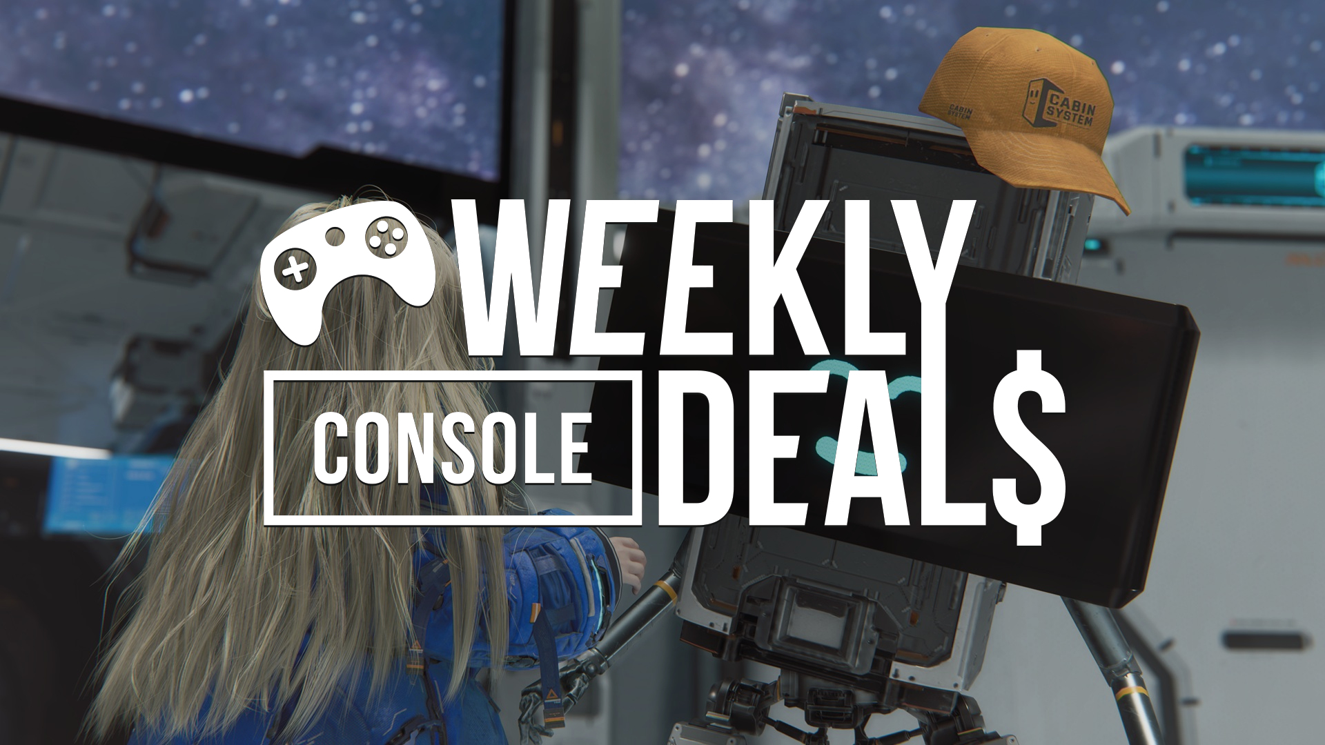 Weekend Console Download Deals for Sept. 11: Tokyo Game Show sales begin
