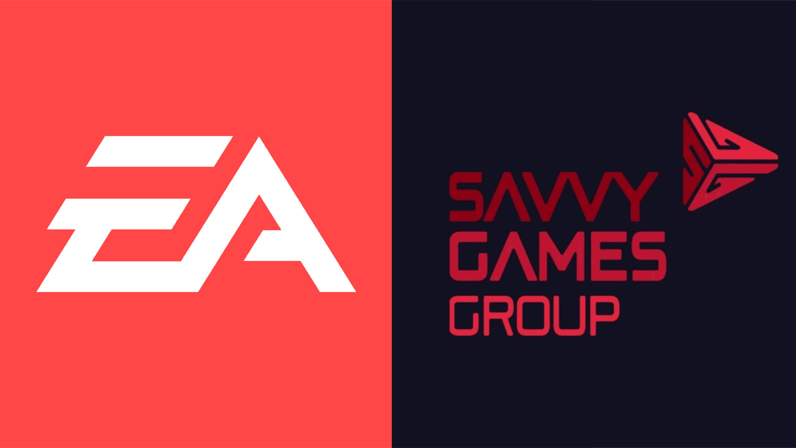 Saudi Arabia investors are considering merging EA with Savvy Games
